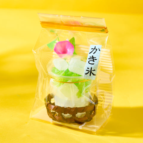 Kakigori Melon Candy