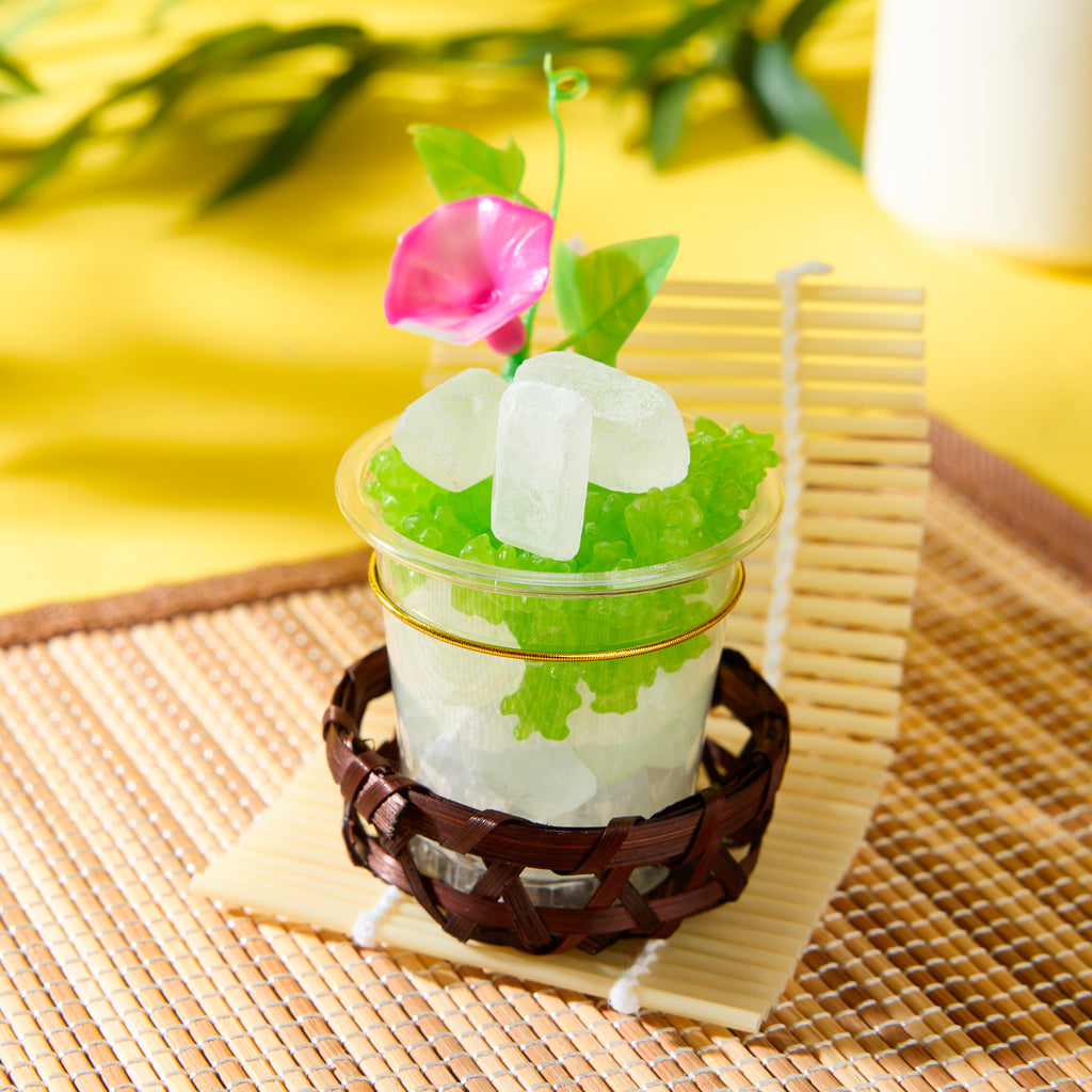 Kakigori Melon Candy