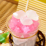 Kakigori Strawberry Candy