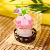 Kakigori Strawberry Candy