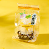 Kakigori Lemon Candy
