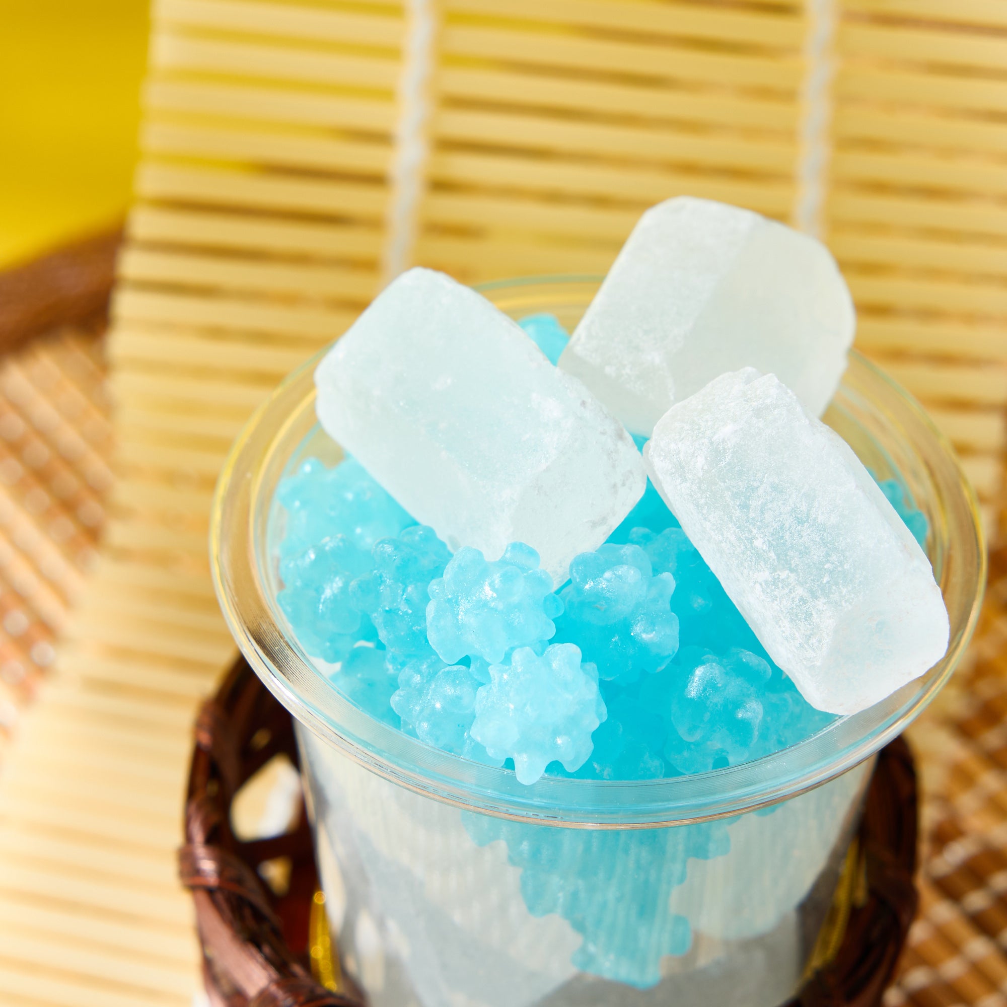 Kakigori Cider Candy