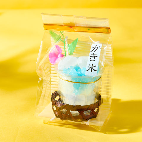 Kakigori Cider Candy
