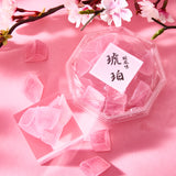 Sakura Kohakutou Crystal Candy