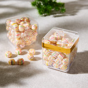 Temari Lemon & Lime Hard Candy