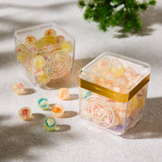 Marble Fruit Hard Candy
