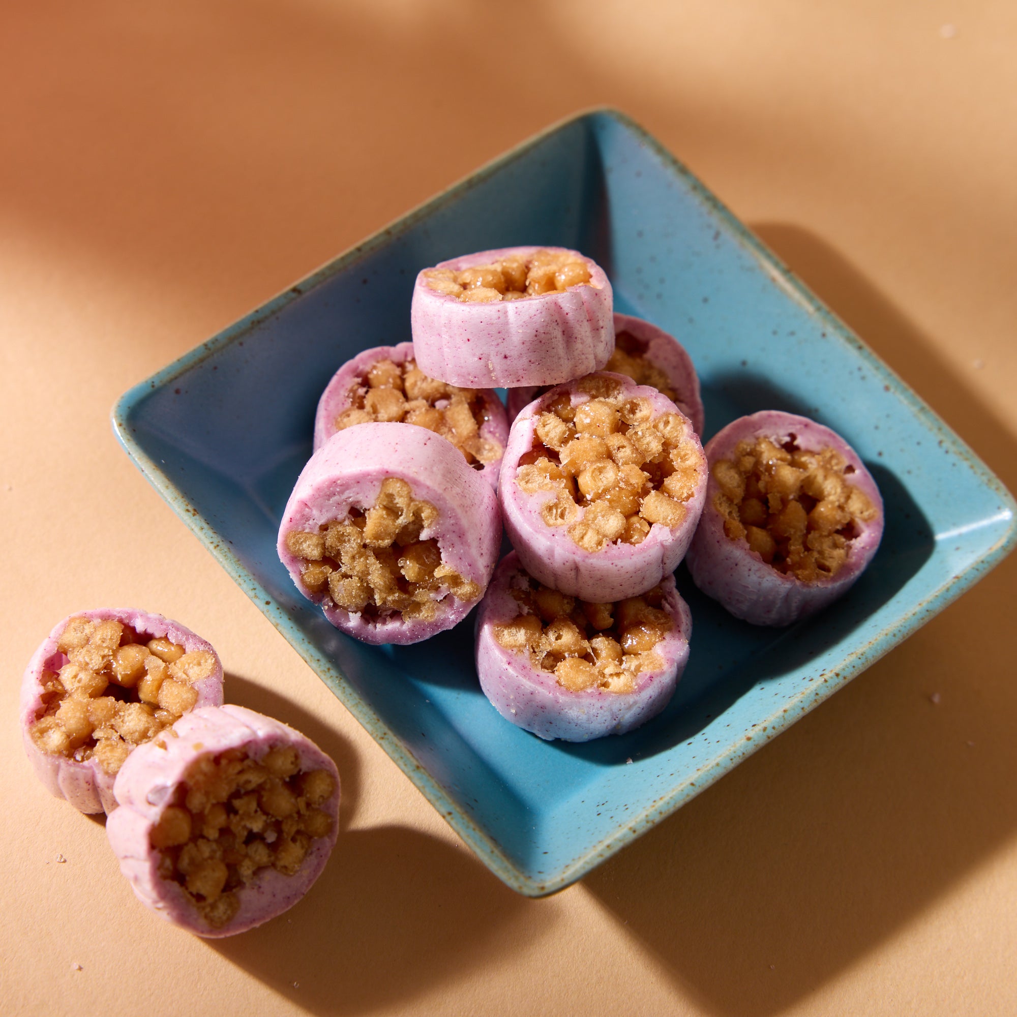 Sweet Potato Houten