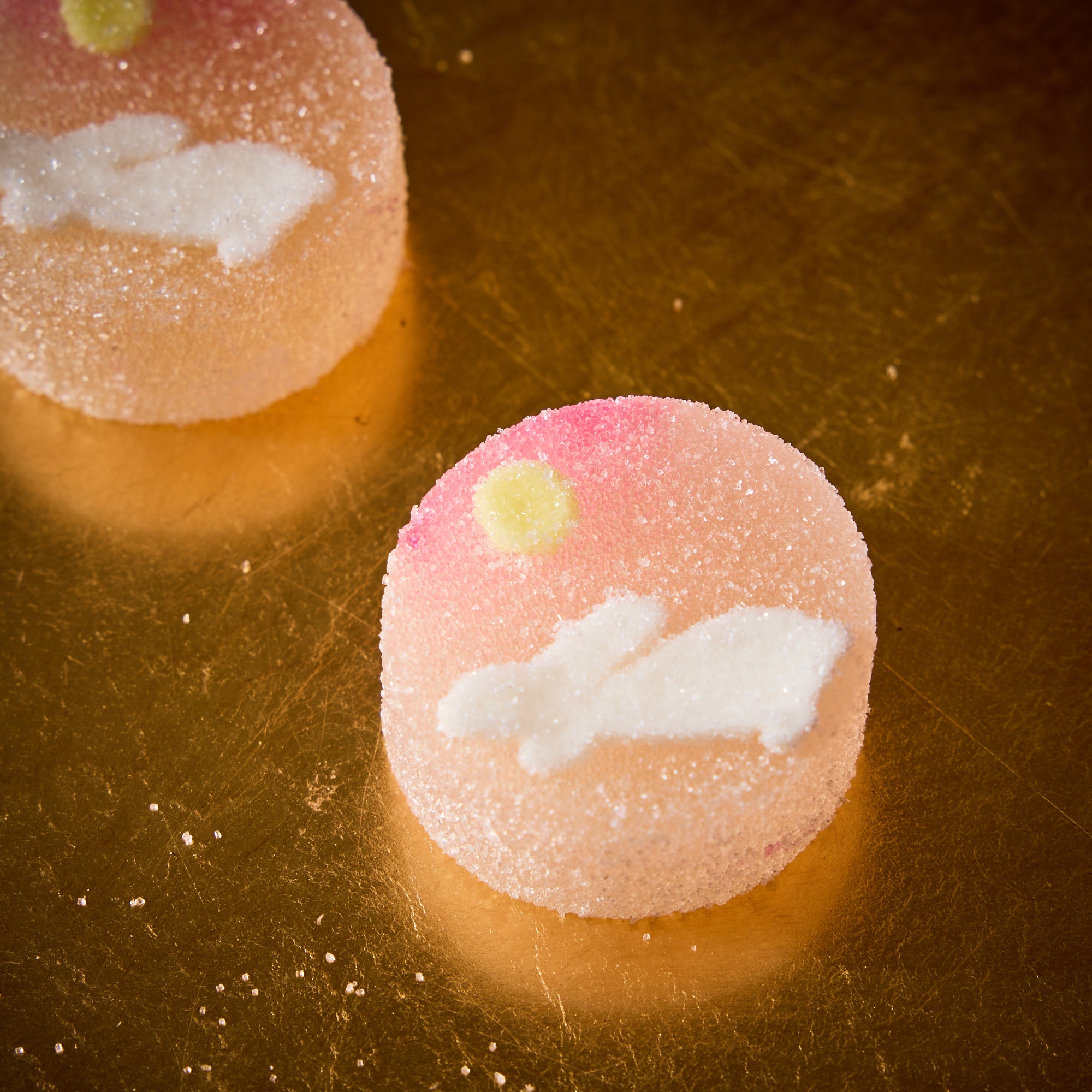 Tsukimi Rabbit Wagashi Gummy