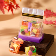 Acorn Wagashi Gummy