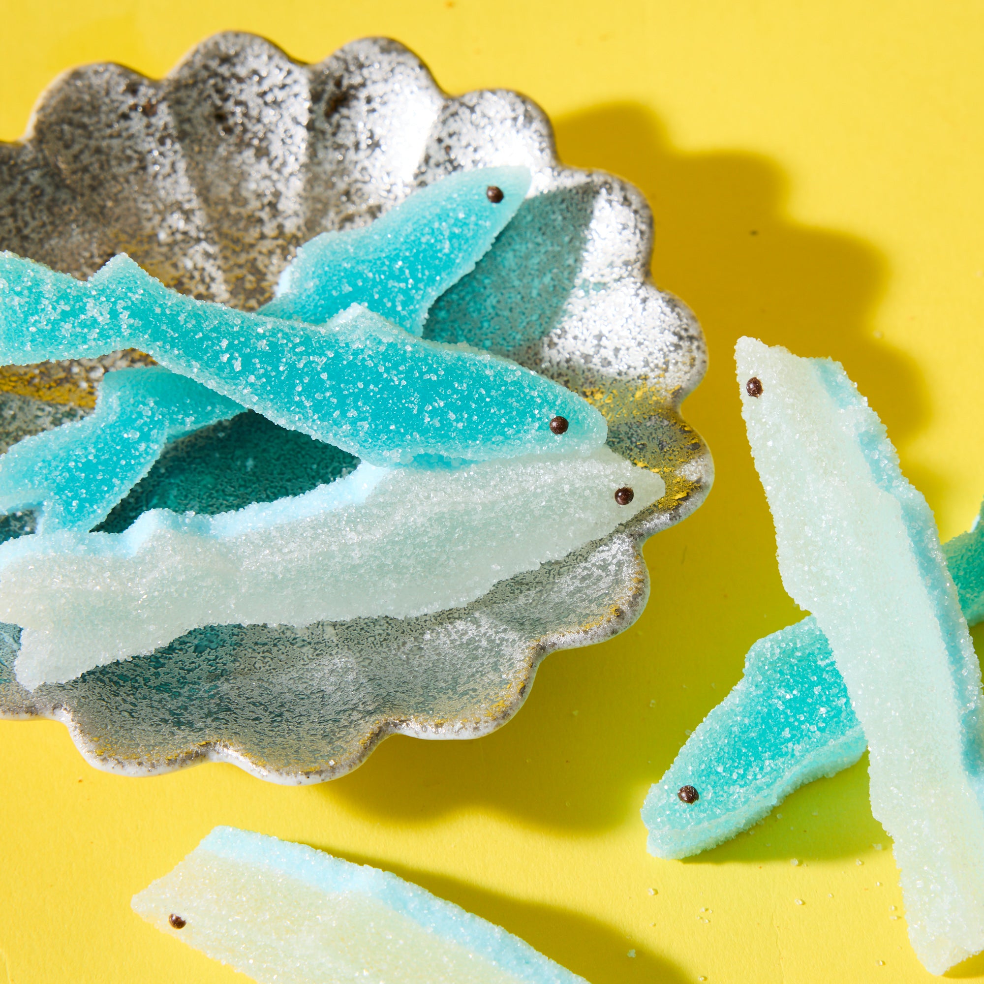 Ayu Wagashi Jelly Candy