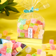 Colorful Jelly Soft Chews