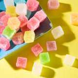 Colorful Jelly Soft Chews