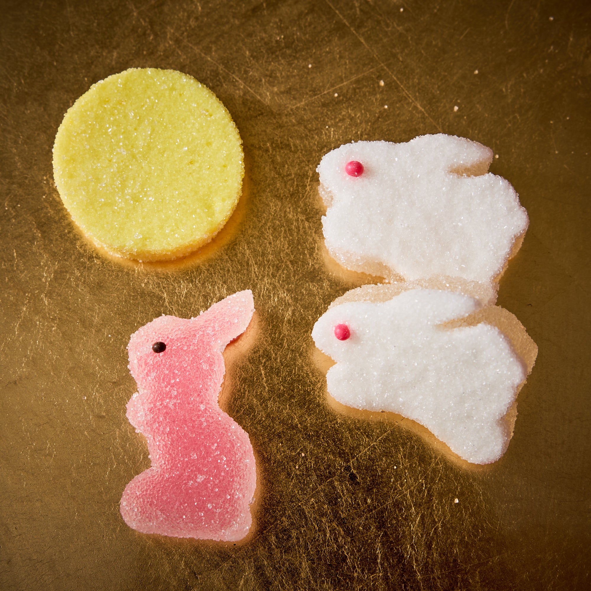 Tsukimi Wagashi Gummy
