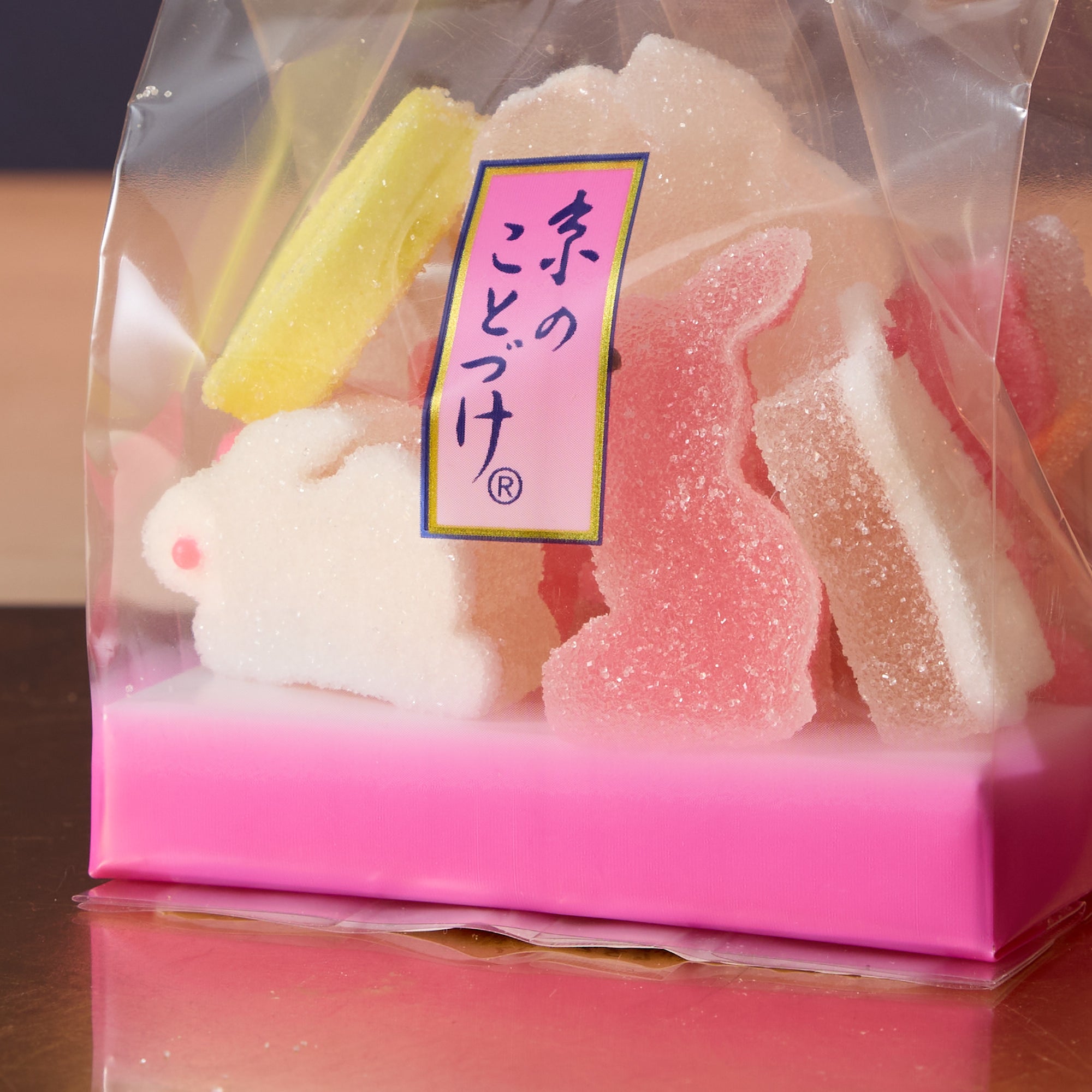 Tsukimi Wagashi Gummy
