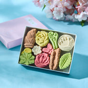 Spring Poem Wasanbon