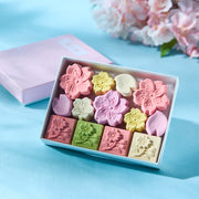 Sakura Season Wasanbon