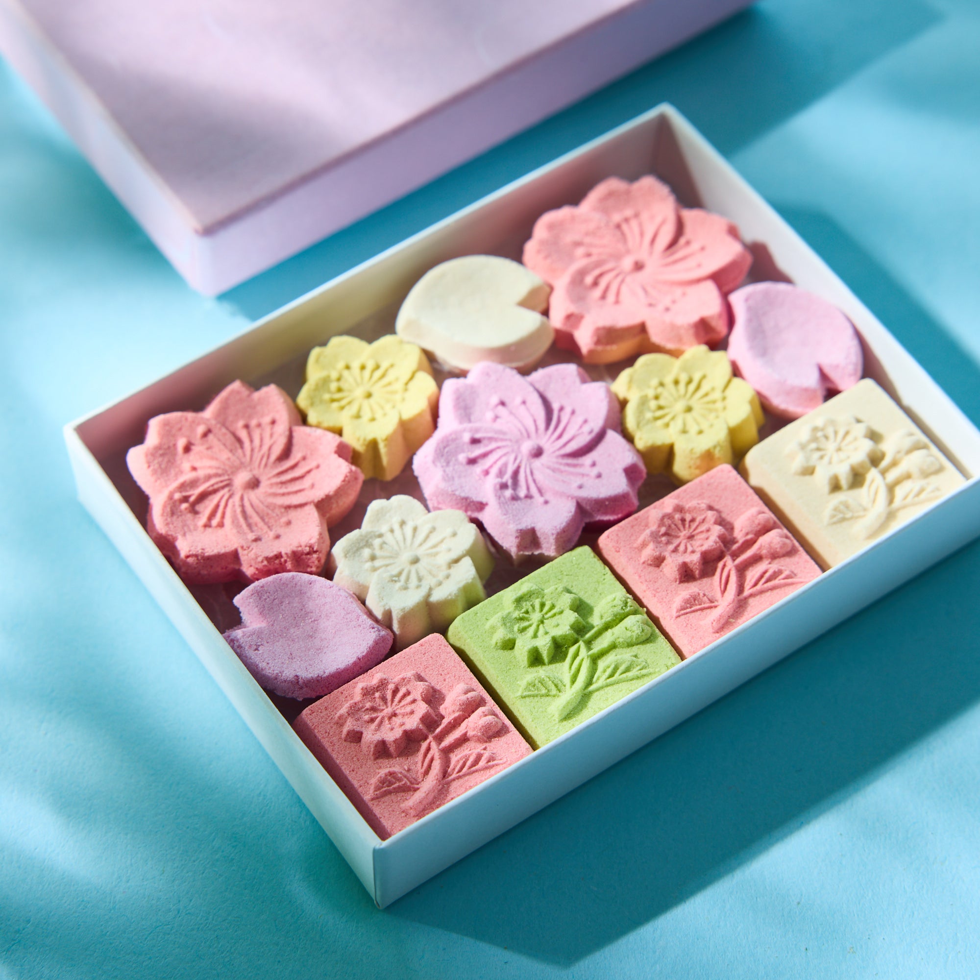 Sakura Season Wasanbon