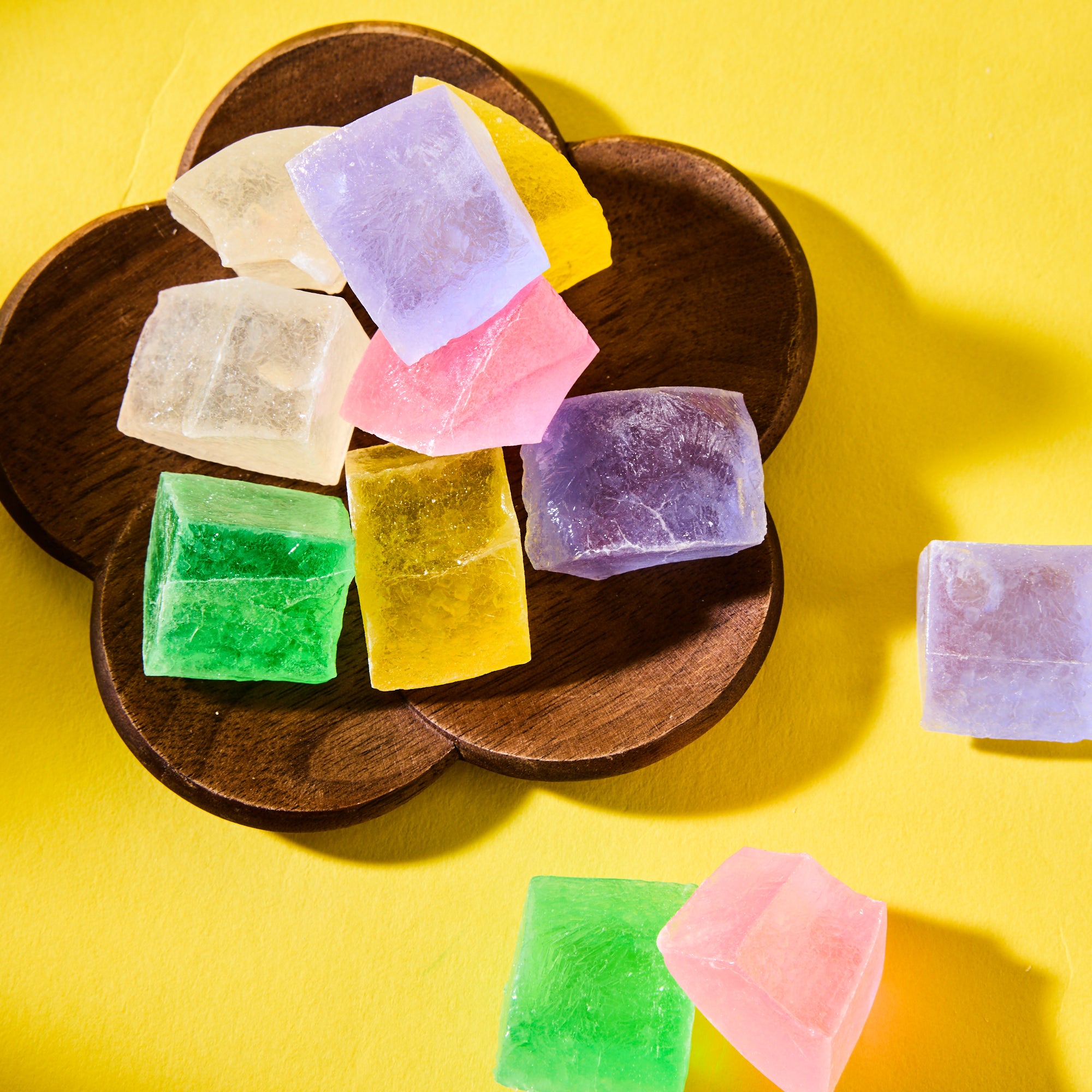Kohakuto Candy