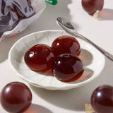 Kyoho Grape Balloon Jelly