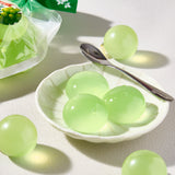 Shine Muscat Balloon Jelly