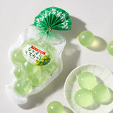 Shine Muscat Balloon Jelly