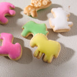 Animal Yochi Biscuits