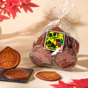 Chestnut Rice Cracker (18pieces)