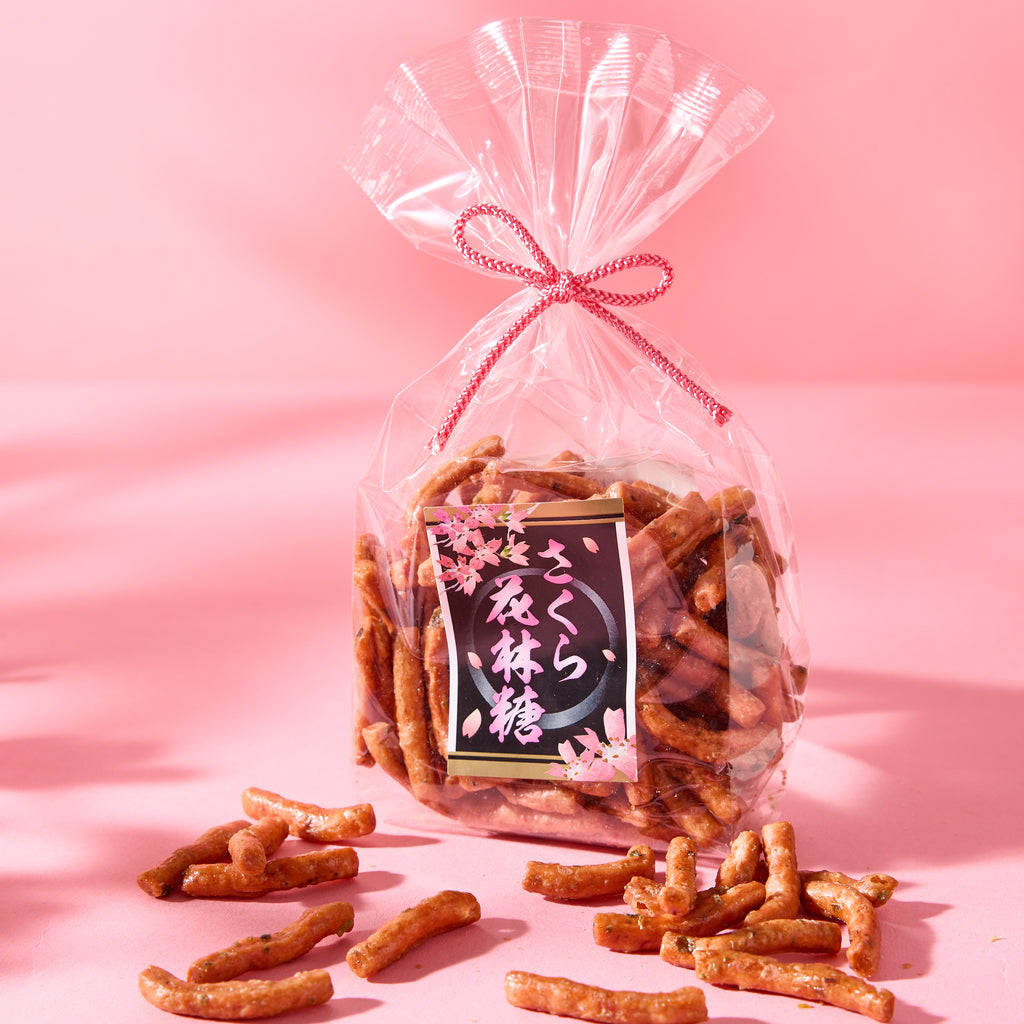 Sakura Karinto