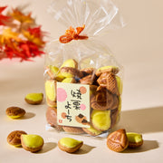 Chestnut Yochi Biscuits