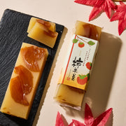 Ehime Persimmon Yokan