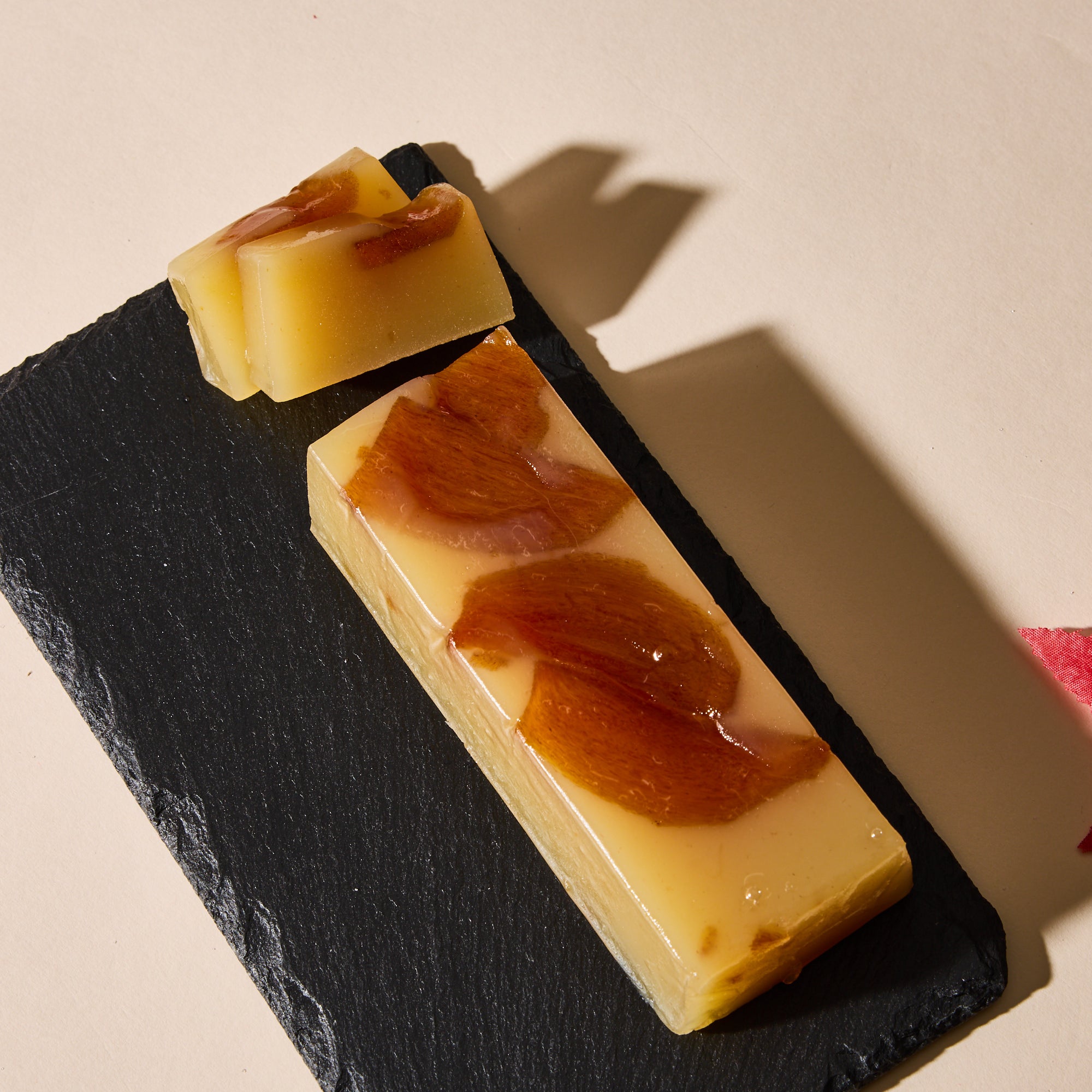 Ehime Persimmon Yokan