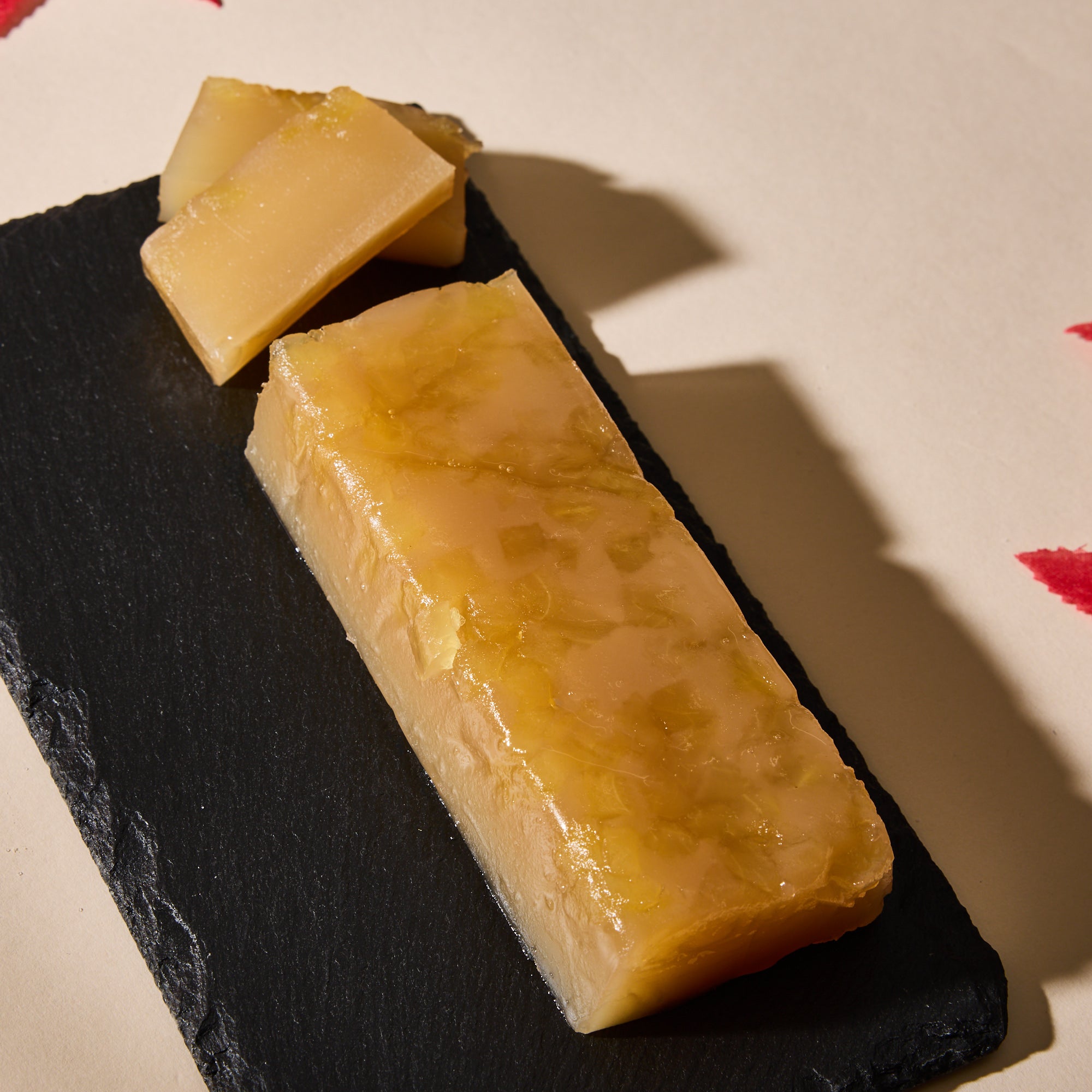 Shinshu Apple Yokan