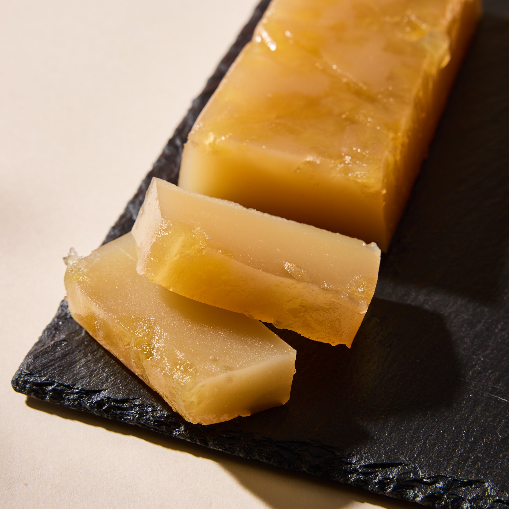 Shinshu Apple Yokan