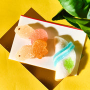 Goldfish Summer Jelly Gummy