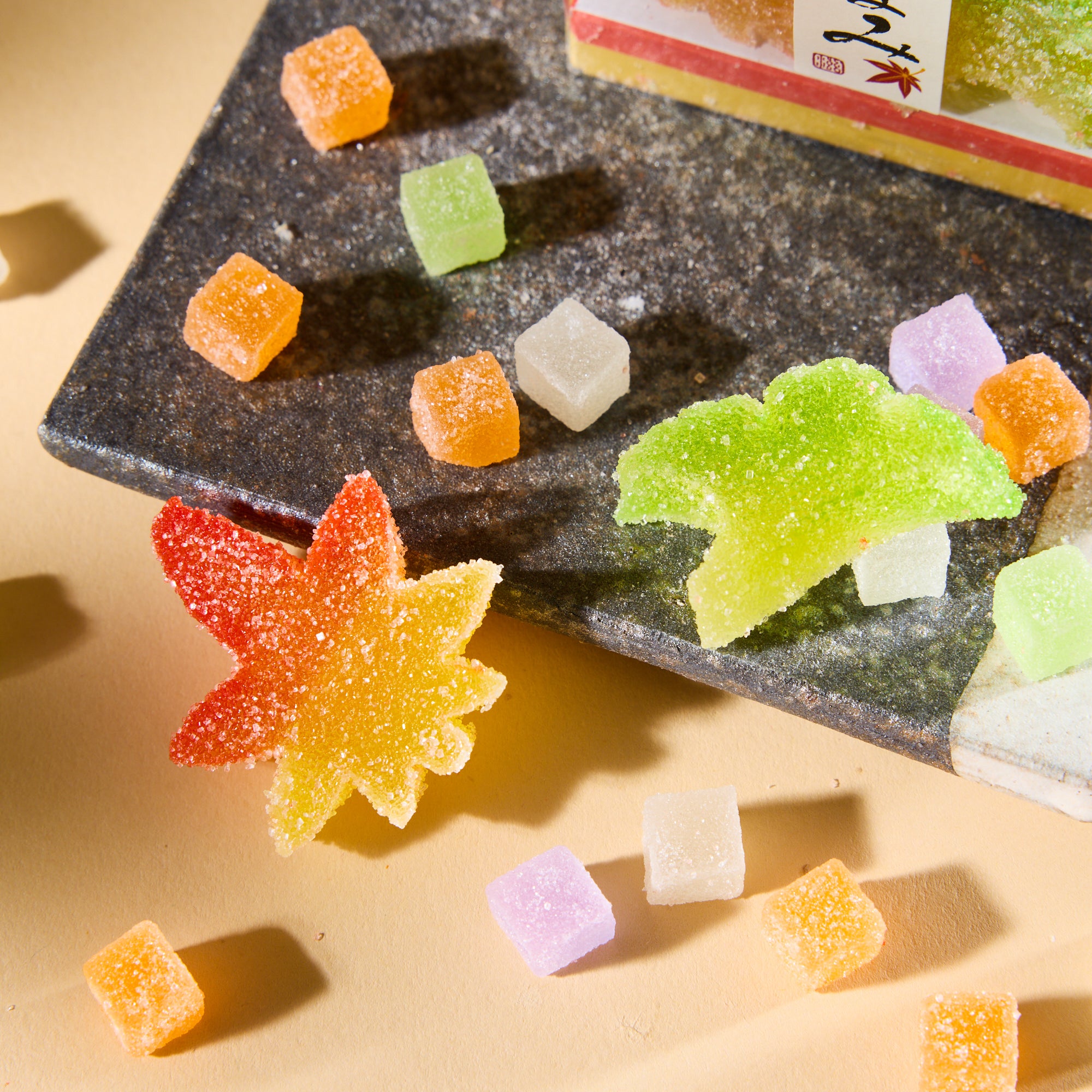 Autumn Soft Chews