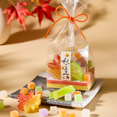 Autumn Soft Chews