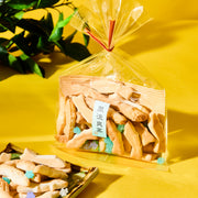 Ayu Boro Cookies