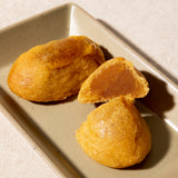 Sweet Potato Pastry (5 pieces)