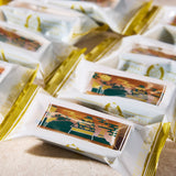 Warakasu Mochi Castella (10 piece set)