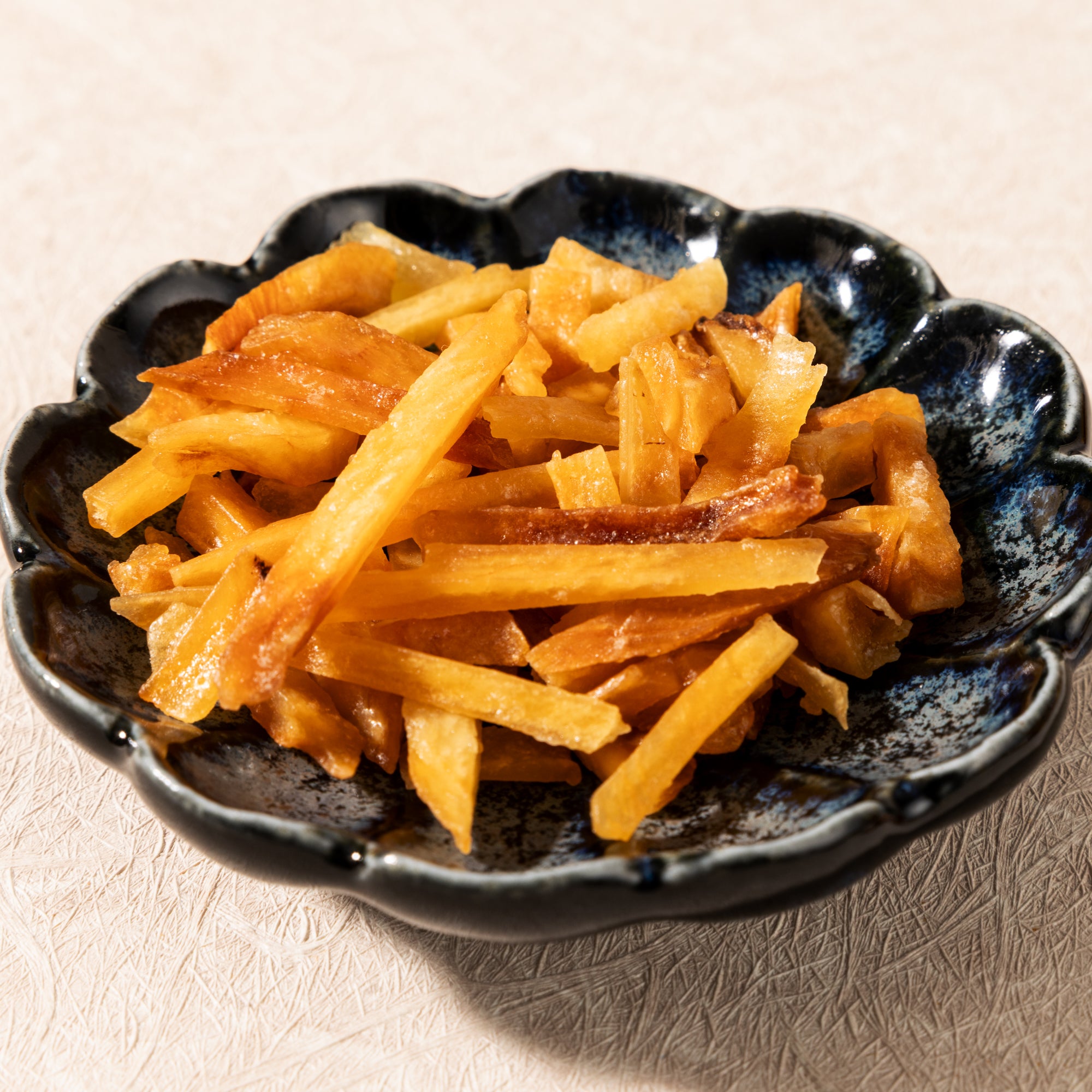 Shio Kenpi  (20 pieces set)