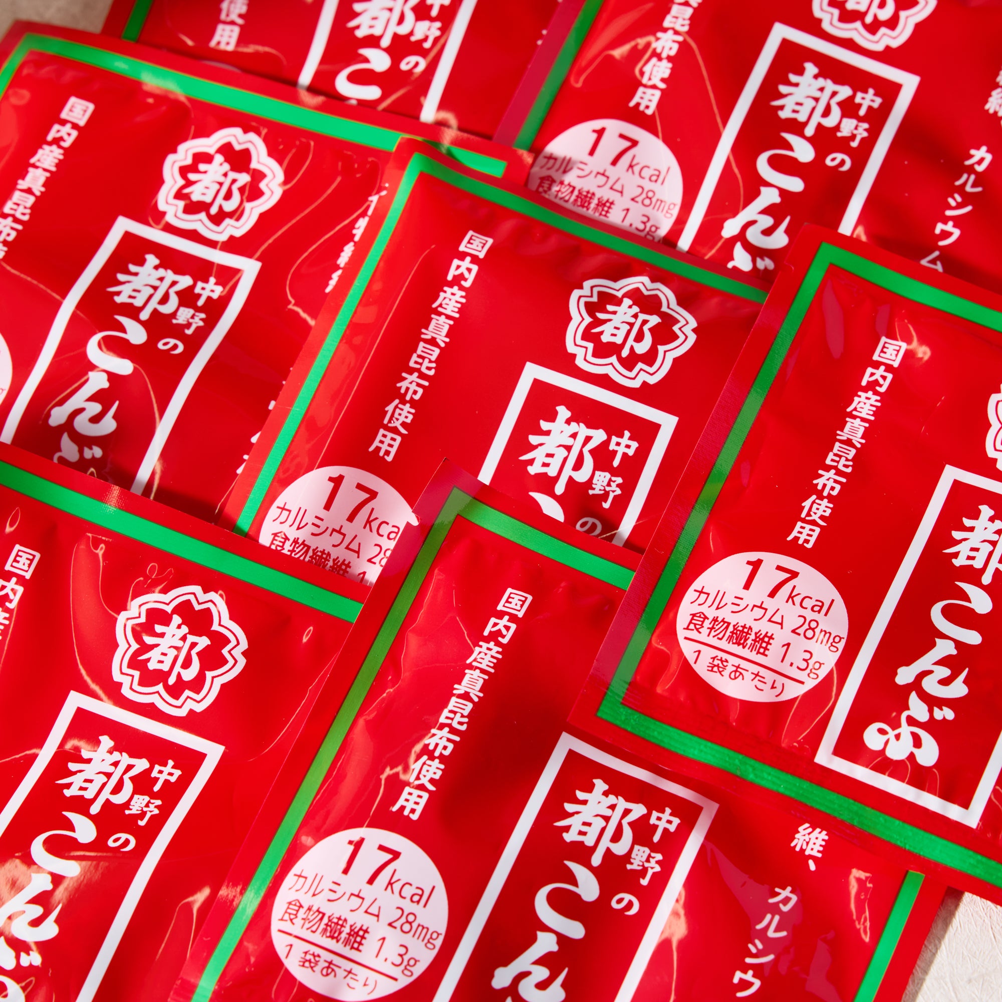 Miyako Konbu (10 piece set)