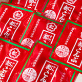 Miyako Konbu (10 piece set)