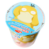 Pokemon Seafood-Flavored Champon Cup Noodles