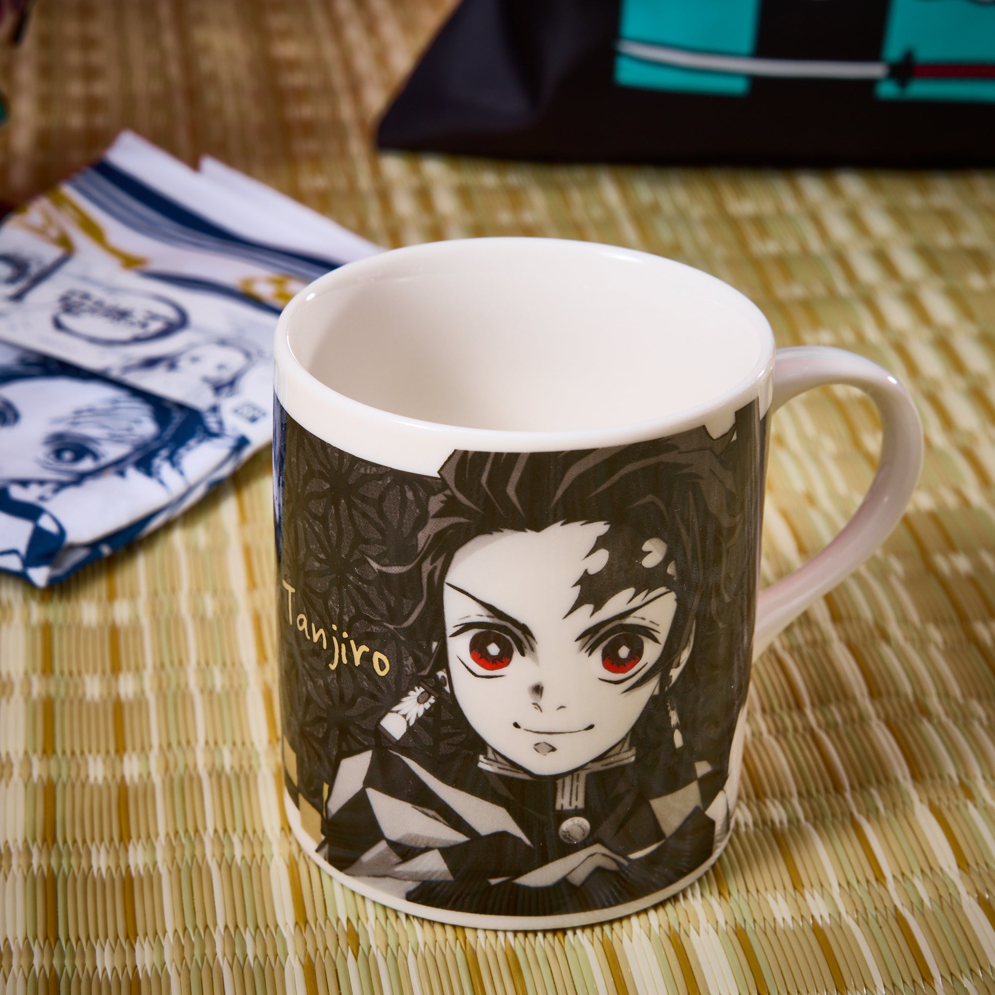 Demon Slayer Lucky Bag