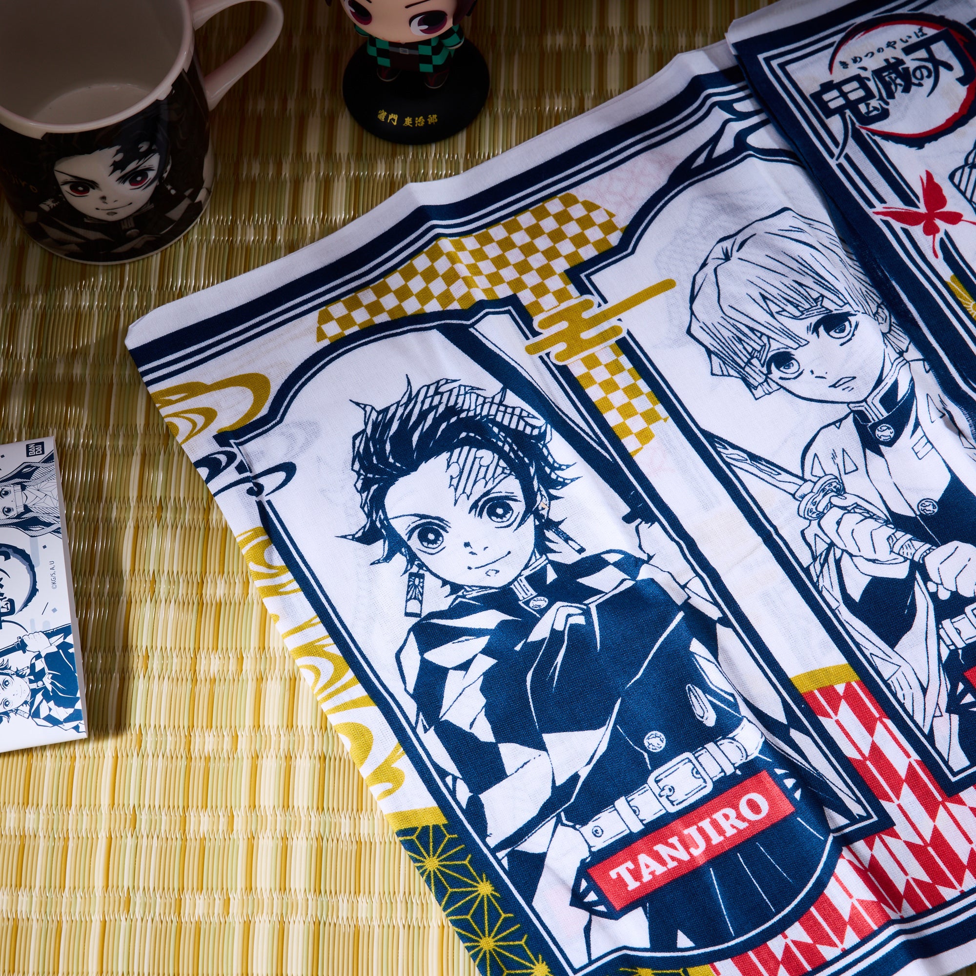 Demon Slayer Lucky Bag