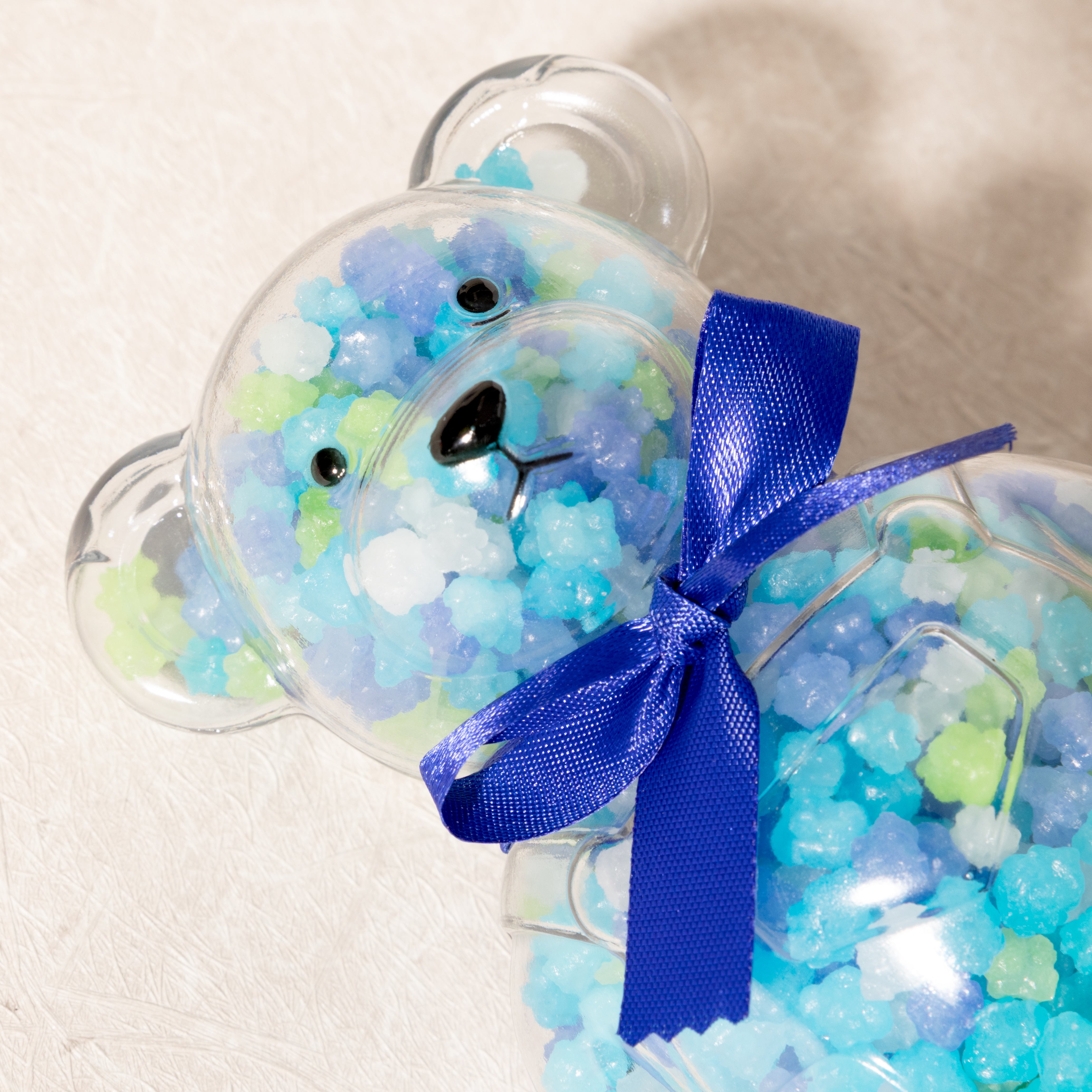 Blue Bear Konpeito