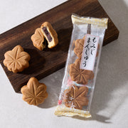Momiji Manju