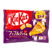 KitKat Apple Pie
