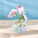 Dappled Light Ichirin Zashi Vase