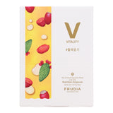 Frudia My Orchid Vegan Squeeze Mask